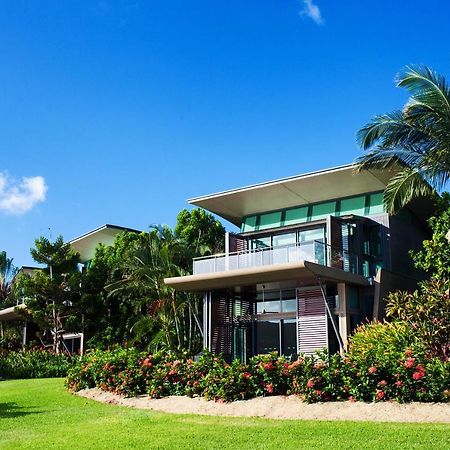Yacht Club Villas Hamilton Island Exterior foto