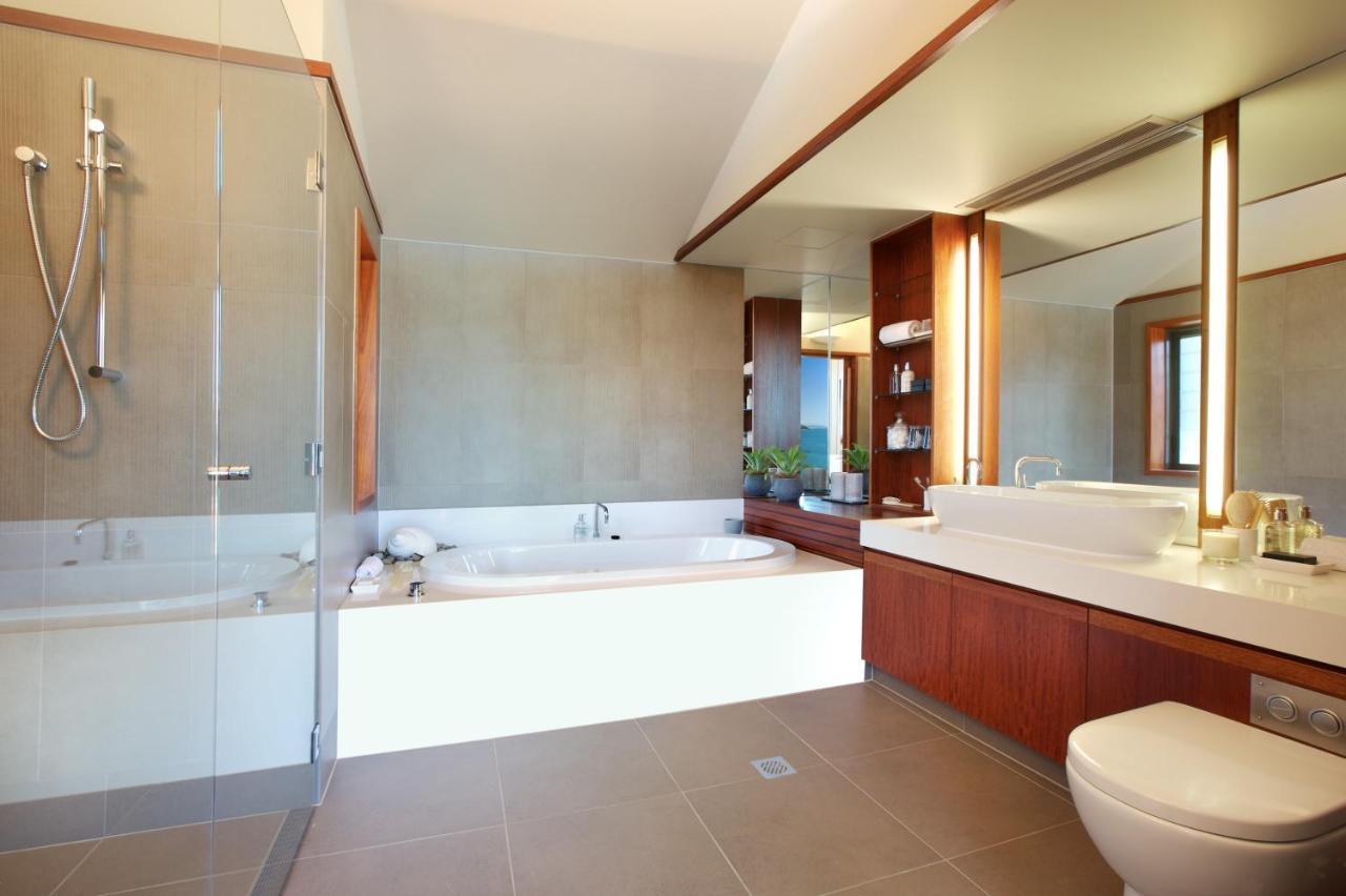 Yacht Club Villas Hamilton Island Exterior foto