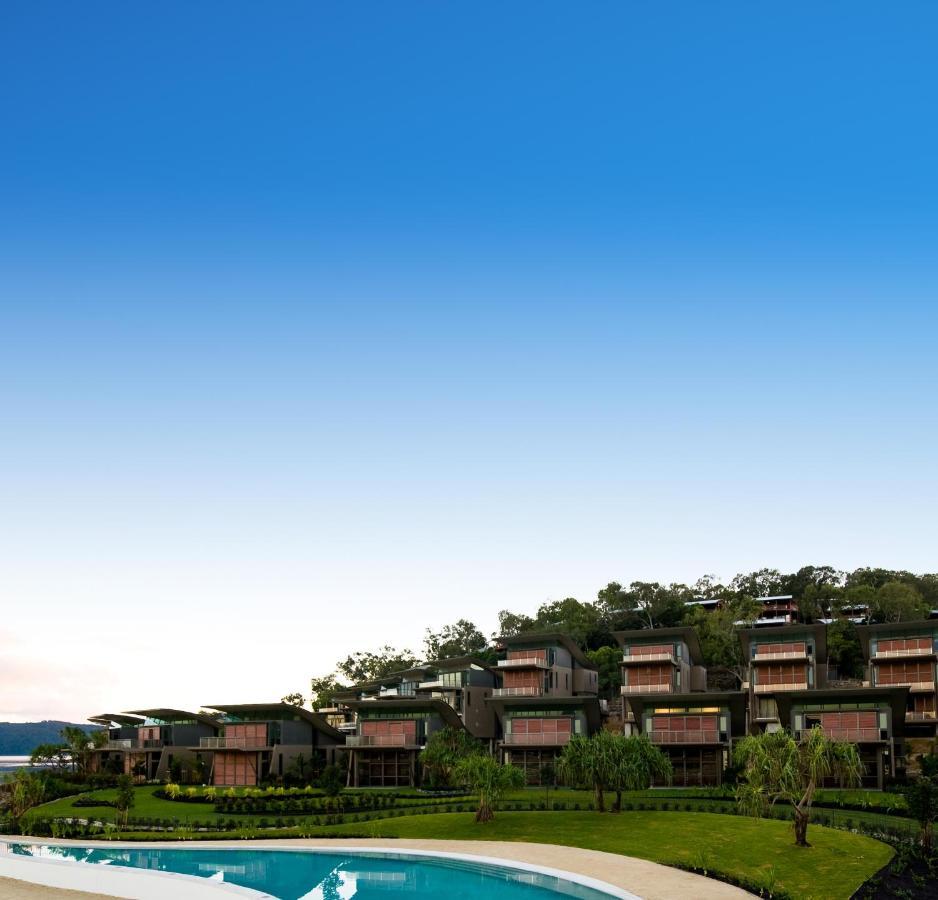 Yacht Club Villas Hamilton Island Exterior foto